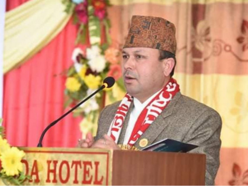 बैंकले ब्याजदर अचाक्ली बढाएको भन्दै व्यवसायी आक्रोशित